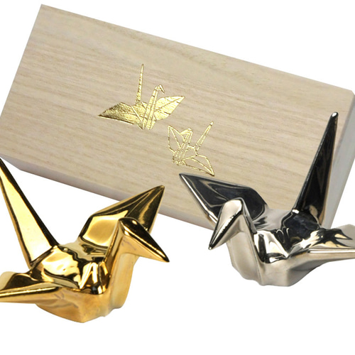 SAINT HILAIRE サンティレール 銀色カタツムリ 6客 箸置き - メルカリ