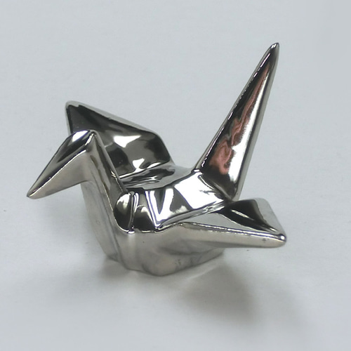 シルバーカトラリー6客 SAINT HILAIRE サンティレール 銀色カタツムリ