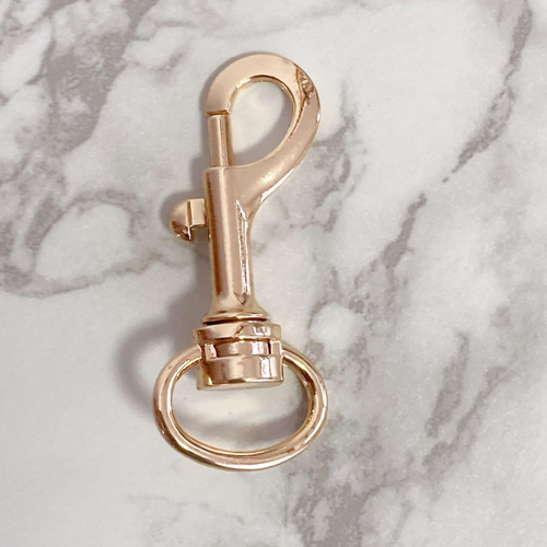 高品質 パラコード 4mm 7芯 6m 2本セット バックル付き 首輪 柄ピンク