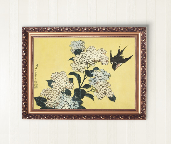 SWCJ2025限定　浮世絵アートポスター　アソーカ・タノ SWCJ2025限定 浮世絵アートポスター アソーカ・タノ 2025 Star Wars