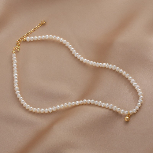 1214 美品❣️南洋真珠　大玉　10mm パールネックレスペンダント　Aly手作 1214 美品❣️南洋真珠 大玉 10mm パールネックレスペンダント