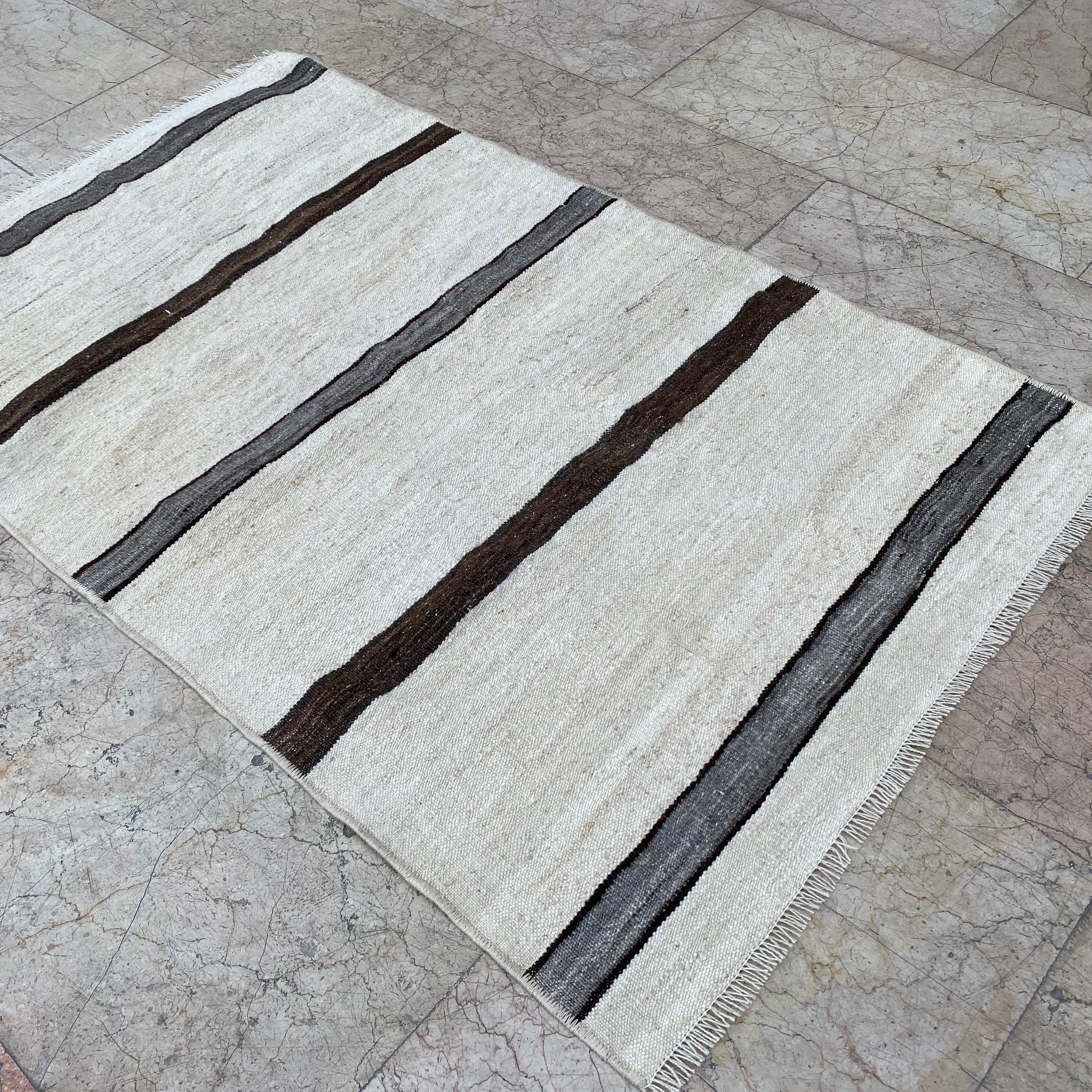 値下げ！キリム ラグ オールド ハンドメイド 【公式通販】