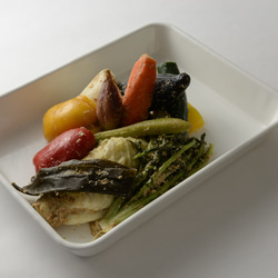 大人気！ぬか床の本場　北九州産熟成ぬか床９００g 5枚目の画像