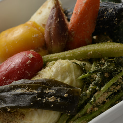 大人気！ぬか床の本場　北九州産熟成ぬか床９００g 6枚目の画像