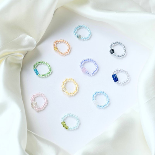 Septetoneオリジナルファンタジーシリーズ・ピンクハートレイク