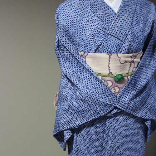 くま✺美品 有松鳴海絞り 風鈴 高級浴衣 綿 着物 A3139 くま✺美品 有松鳴海絞り 風鈴 高級浴衣 綿 着物 A3139 商品一覧 |