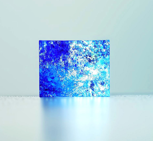 油絵（抽象画）空 d04aa4c70419d702a12bb4955c0b55