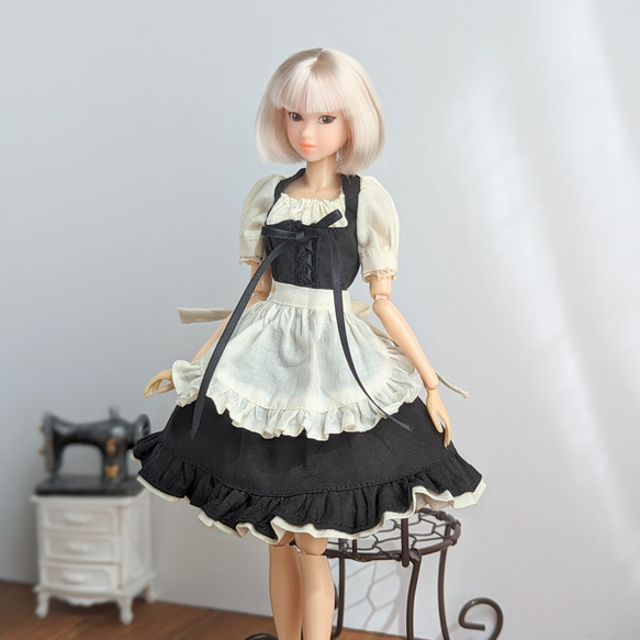 えっくす☆きゅーと15thシリーズ「Melty☆Cute/Little Punkish