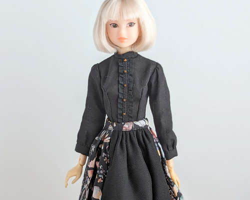 ドール　服　セット　モモコドール？ ドール 服 セット モモコドール？ momokoDOLL Twenty Colors