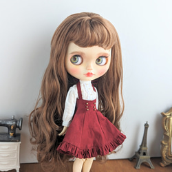 ブライス アウトフィット のおすすめ人気通販 検索結果｜Creema