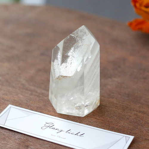 ファントムクォーツポイント 幻影水晶 水晶 鉱物 天然石 送料 ファントムクォーツポイント 幻影水晶 水晶 鉱物 天然石 送料