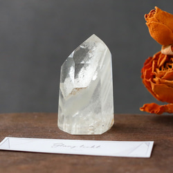 ゴールデンヒーラー クォーツ 原石 水晶 鉱物 希少石 天然石