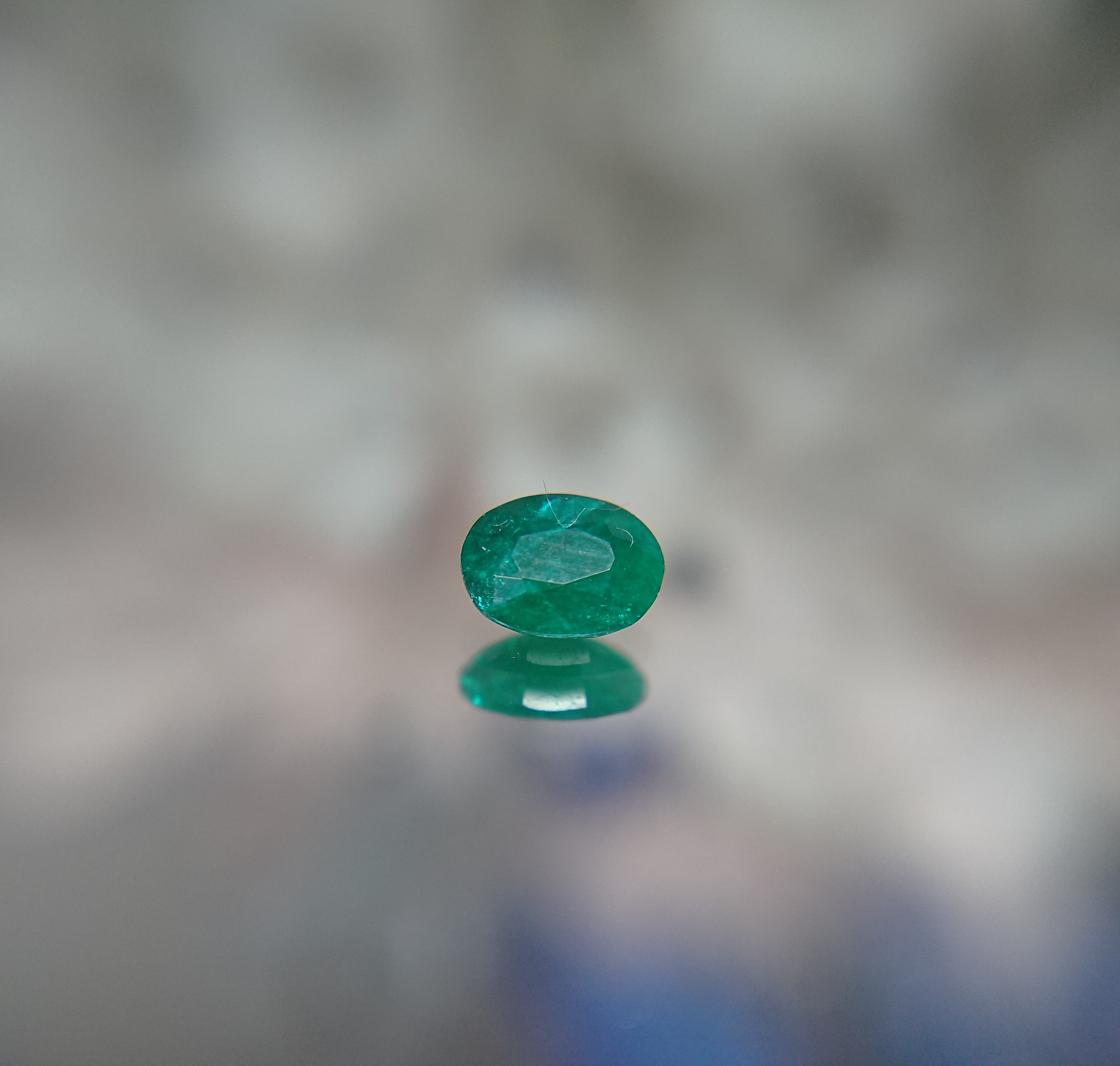 ダイオプテーズ  0.18t ⭐2435  kiraboshigem