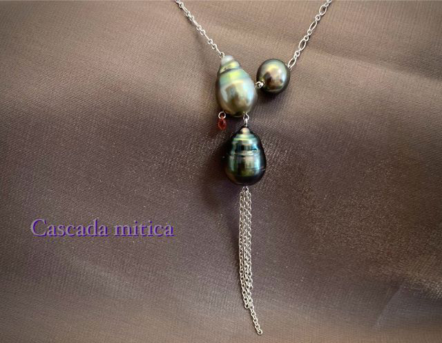 Cascada mitica（カスカーダミティカ）