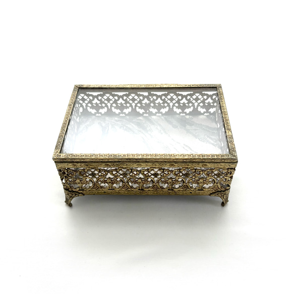 Jewelry Case / 1950s オイル A2281692117(17500円)