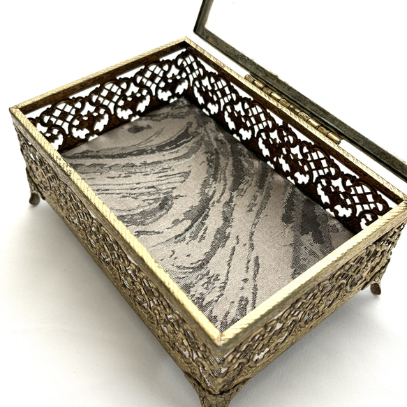 Jewelry Case / 1950s オイル A2281692117(17500円)