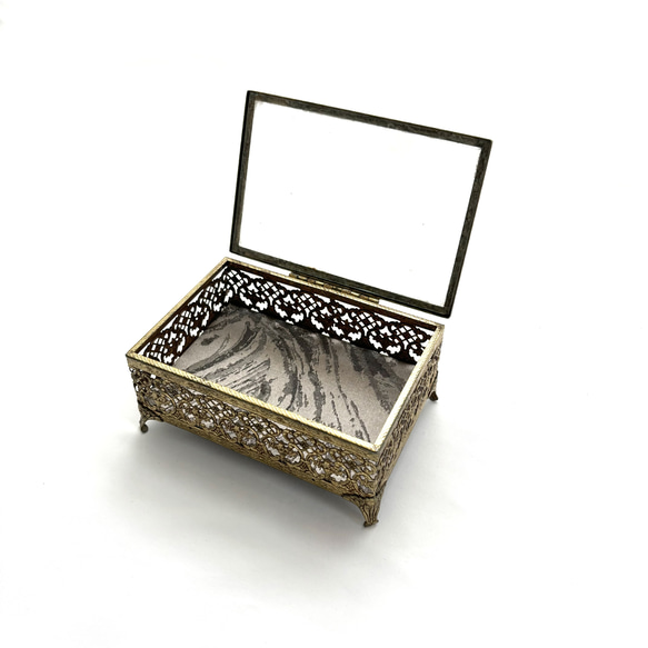 Jewelry Case / 1950s オイル A2281692117(17500円)
