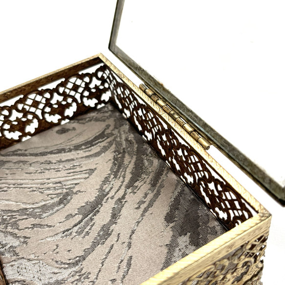 Jewelry Case / 1950s オイル A2281692117(17500円)