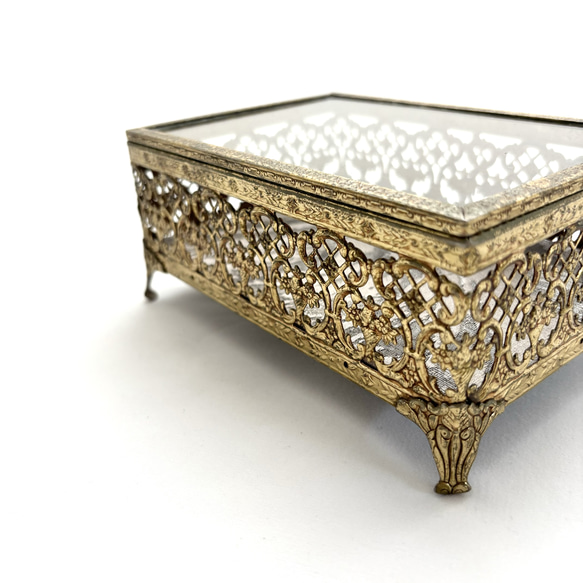 Jewelry Case / 1950s オイル A2281692117(17500円)