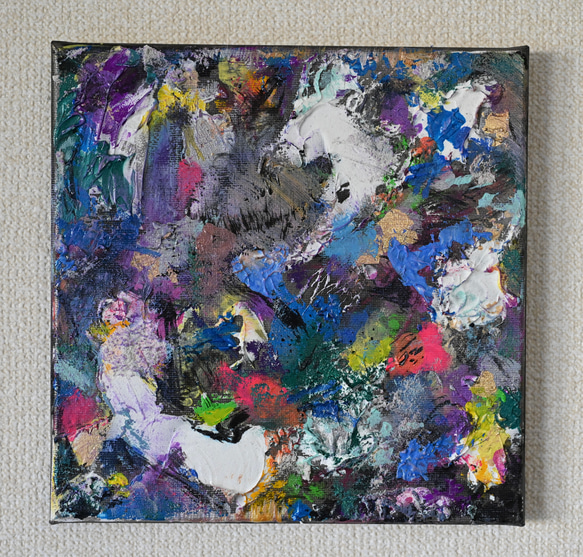 抽象画 『』 絵画 Gabriel Art Garden M 通販 18015279｜Creema