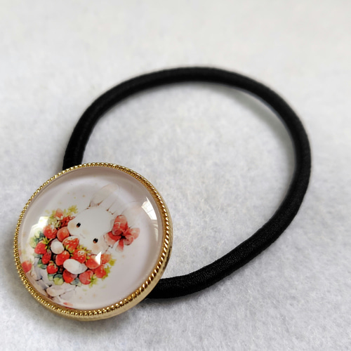 ヘアゴム No.41 【公式通販】