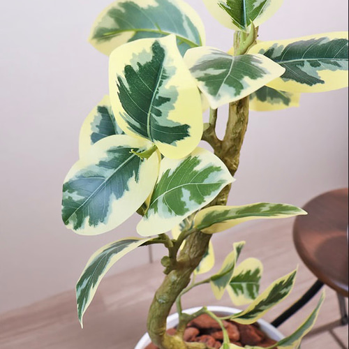 光触媒 人工観葉植物 ウォールグリーン フェイクグリーン ツイスト