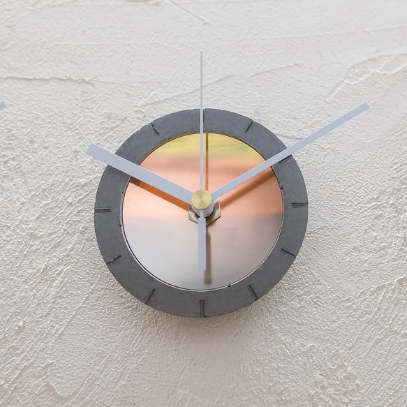 掛け時計 オーダーデコ