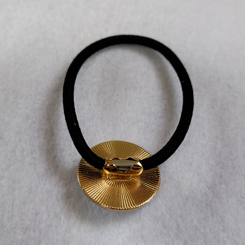 ヘアゴム No.53 【公式通販】