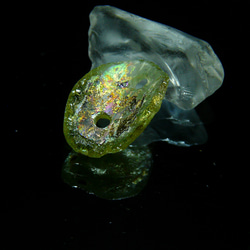 R234 【ナイジェリア産】 天然トルマリン（電気石） 原石 天然石 GEO