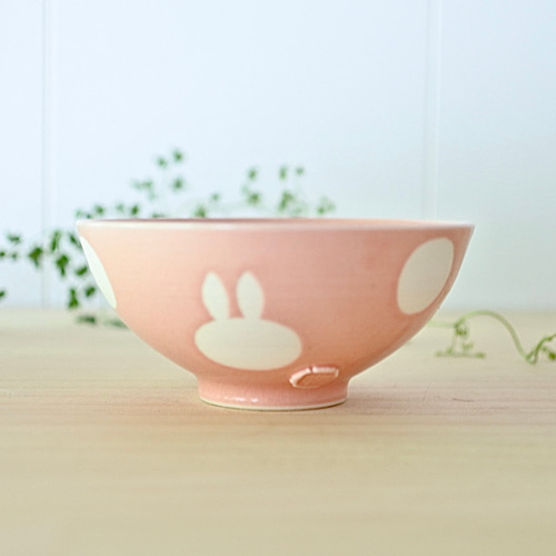 お茶碗 茶椀 12cm つむぎ プラスチック （ 食洗器対応 電子レンジ対応
