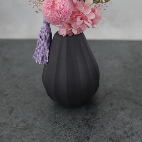 2個セット】お仏壇にお供えするプリザーブドフラワー仏花 器なし