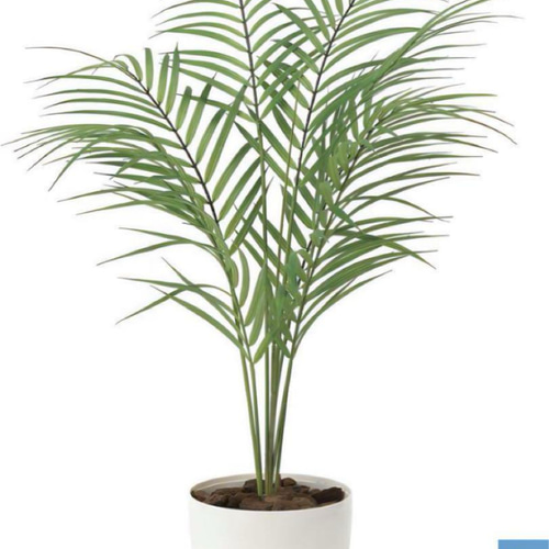 光触媒　人工観葉植物　ウォールグリーン　フェイクグリーン　パームヤシ70 光触媒 人工観葉植物 ウォールグリーン フェイクグリーン