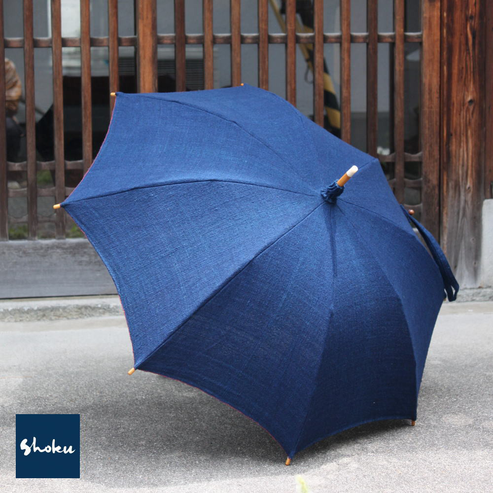 SHOKU 日傘(PR-EN-121)