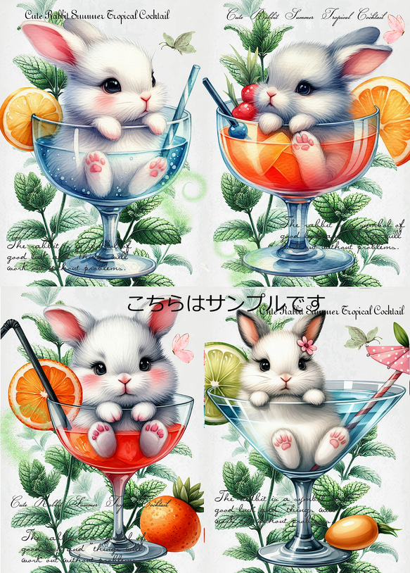 兎ちゃんパネル生地ハンドメイド☆ま様専用 【公式通販】