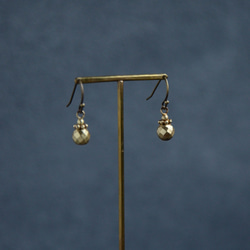 Candy / earrings - Ball 1枚目の画像