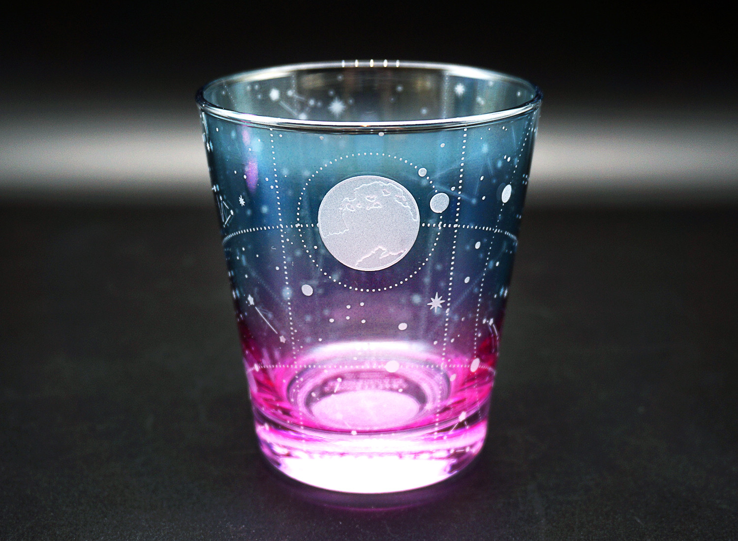 空想のプラニスフィア【Cobalt】