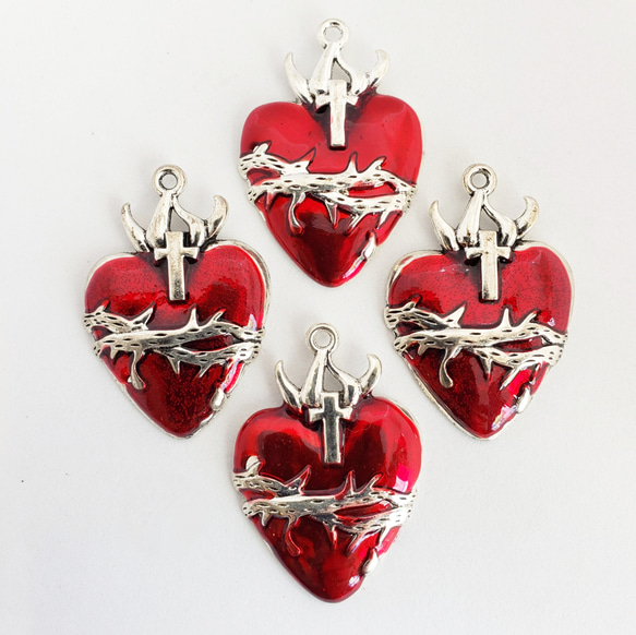 薔薇柄❤️ヨーロピアン❤️ハンドメイド♡ドールチャーム ローズガーデン【制作中】 (@curryno33) / Posts / X