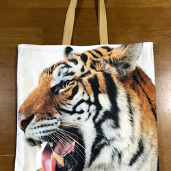 まあちゃん様　キャスキッドソン　ハンドメイドバッグ ☆セール☆Cath Kidston キャスキッドソン パンジー・トゥイル