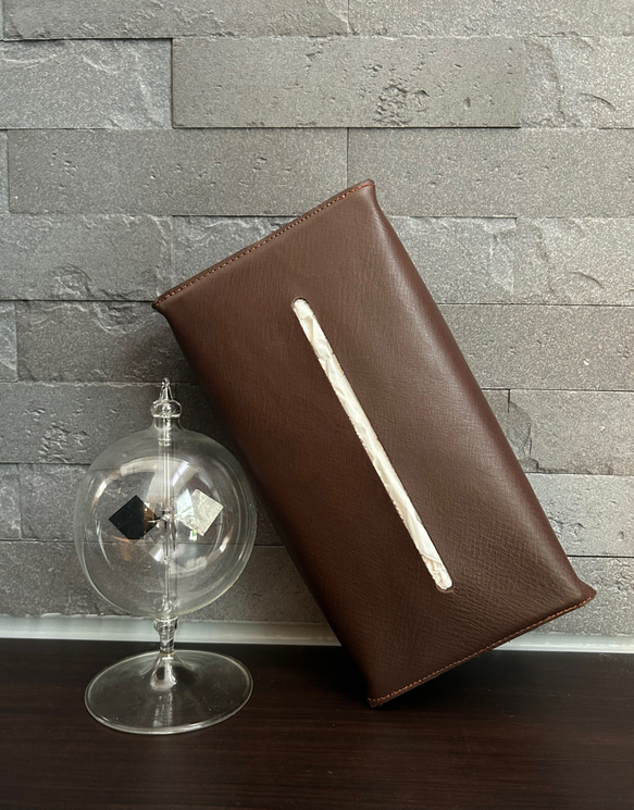 新品.未使用】 ティッシュケース ティッシュボックス ティッシュカバー