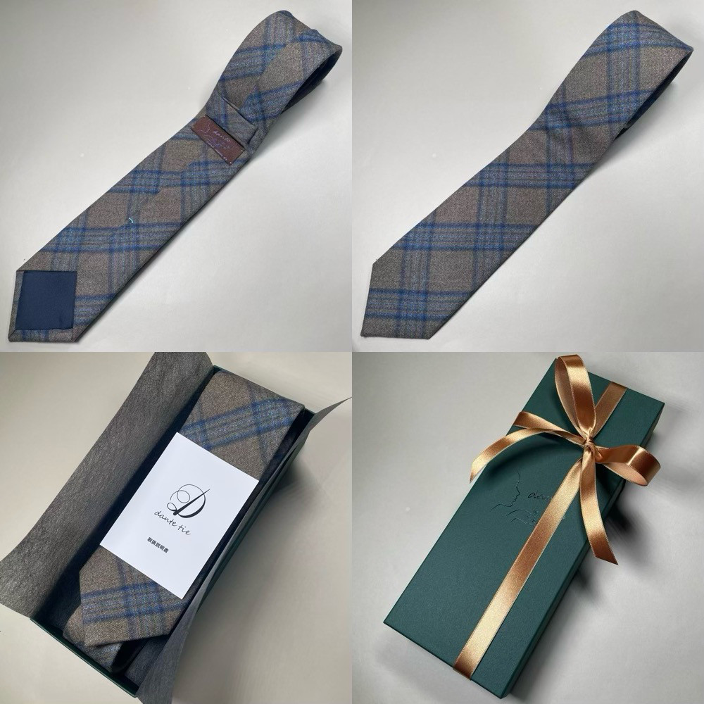 【限定】１点物　グリーン　緑　ドット　プレゼント　ギフト　ネクタイ　誕生日　父の日　【別途】名入れ　イニシャル　刺繍