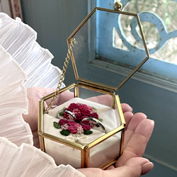 結婚証明書 リングピロー のおすすめ人気通販｜Creema(クリーマ