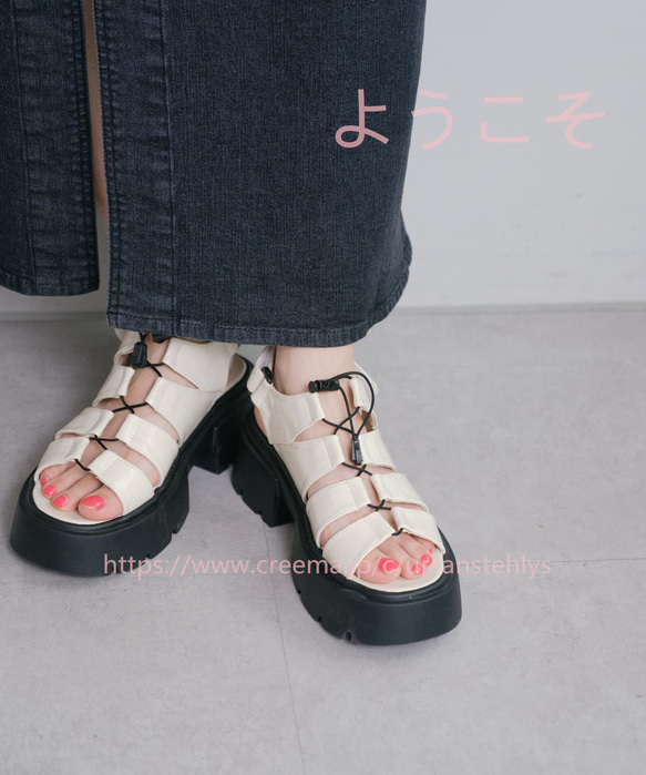 バレンシアガ 人気 個性派サンダル ラッピング無料 アウトレット】【ラスト1点】【訳あり】 BALENCIAGA
