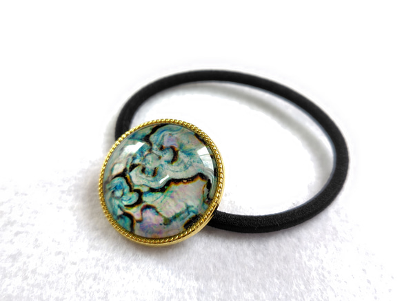 ヘアゴム No.79 ヘアゴム No.79