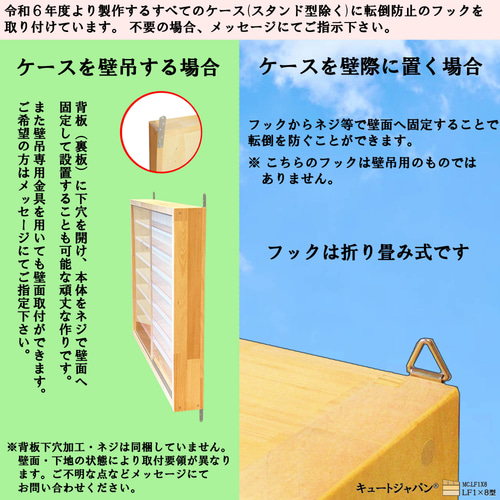数量限定値下げ】ディスプレイ フィギュア 収納ケース コレクション