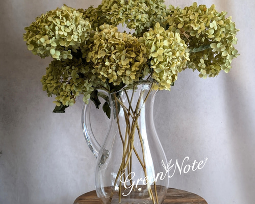 レトロな花瓶 8578-663-