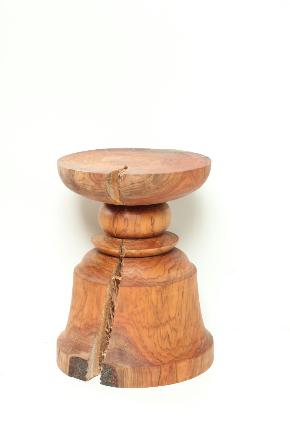 木製＊スツール＊桜(16) 25,300円