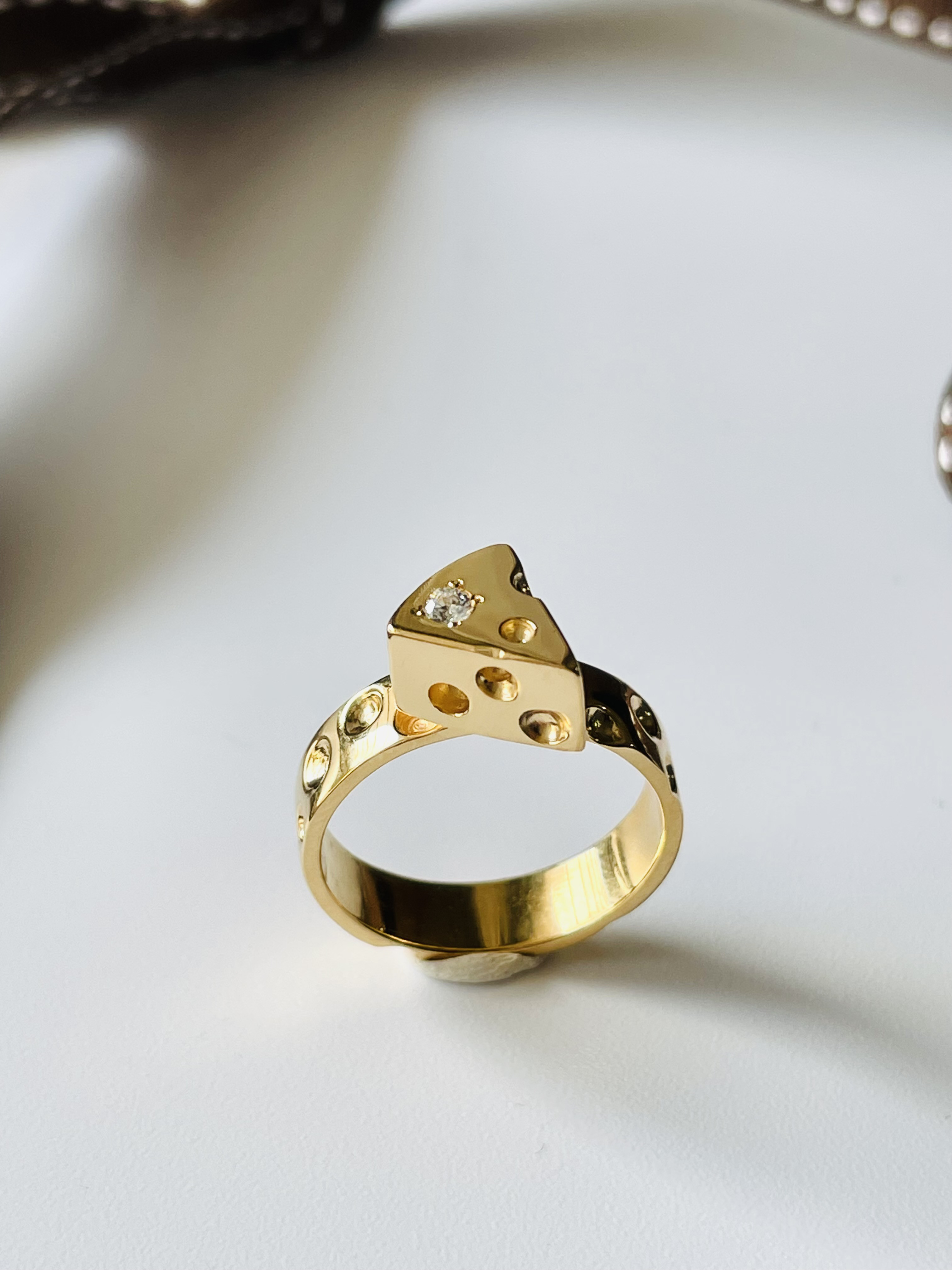 cheeseリングオーダーページ