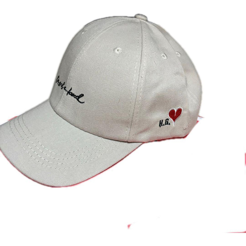 キャップ レディース ベージュ 深め 韓国 夏 日焼け 小顔 刺繍 UV