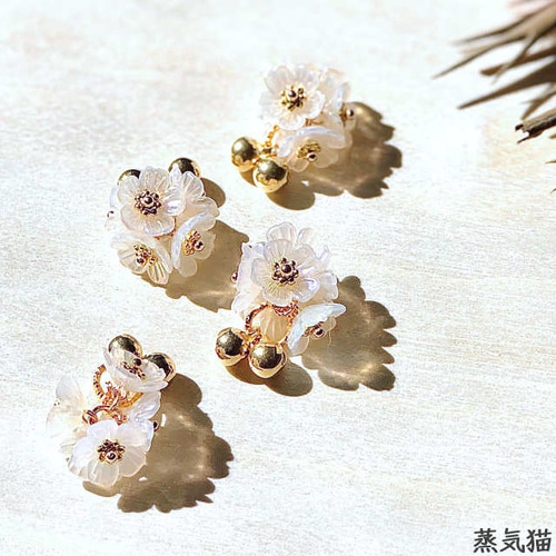 Amazon.co.jp: 刺繍入りシューズ レディース 花柄 刺繍入り
