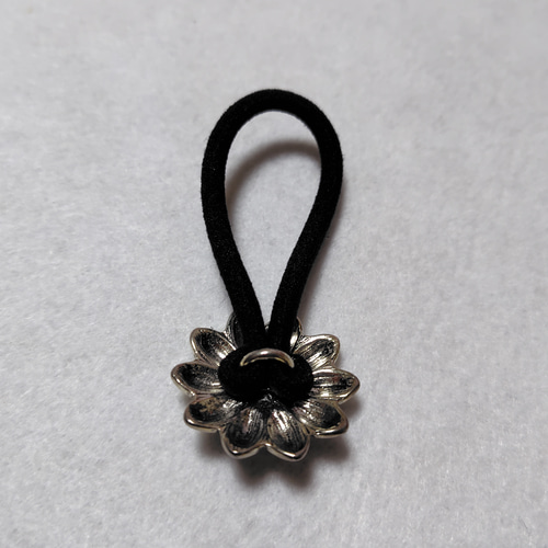 ヘアゴム No.77 【公式通販】